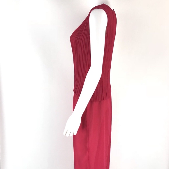 Victoria Secret Pajama Lounge Pant Set Vintage - Picture 4 of 8